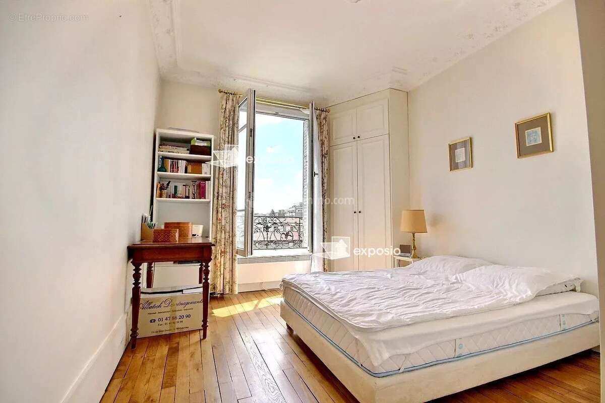 Vente Appartement Asnieres-sur-seine(92600) 317 200ï¿œ - photo 4