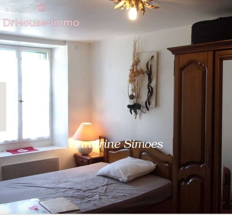 Maison 145 m² à La Trimouille  - photo 32