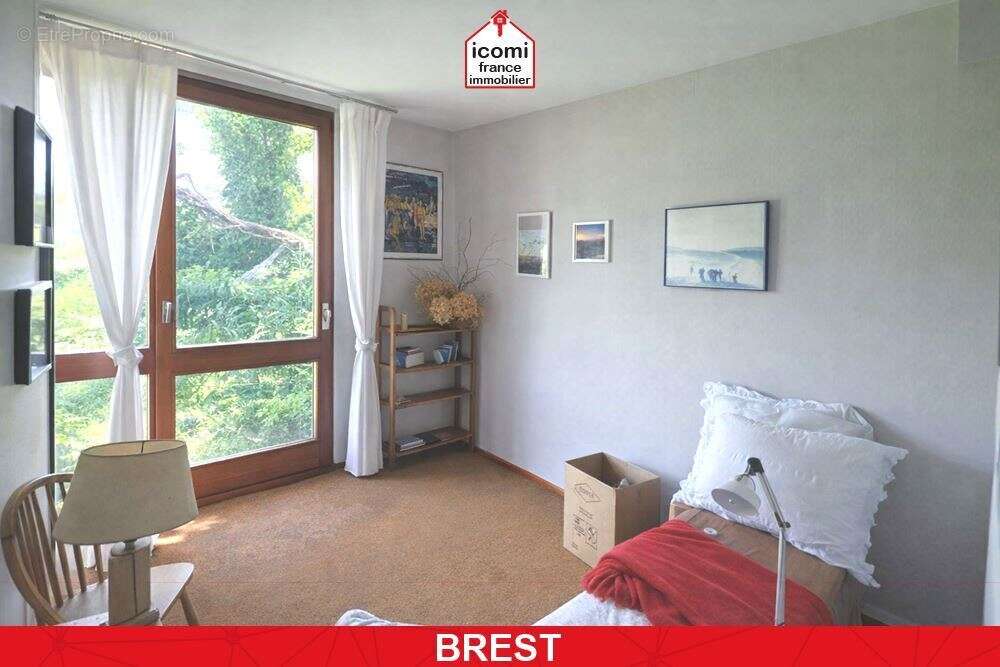 Maison à BREST