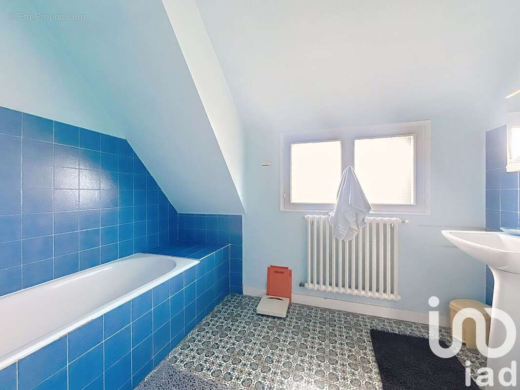 Photo 6 - Maison à QUIBERON