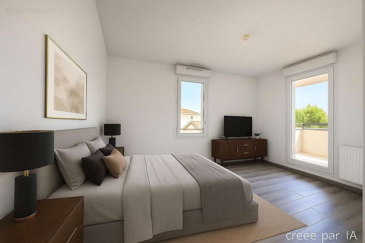 Photo 4 - Appartement à BELIN-BELIET