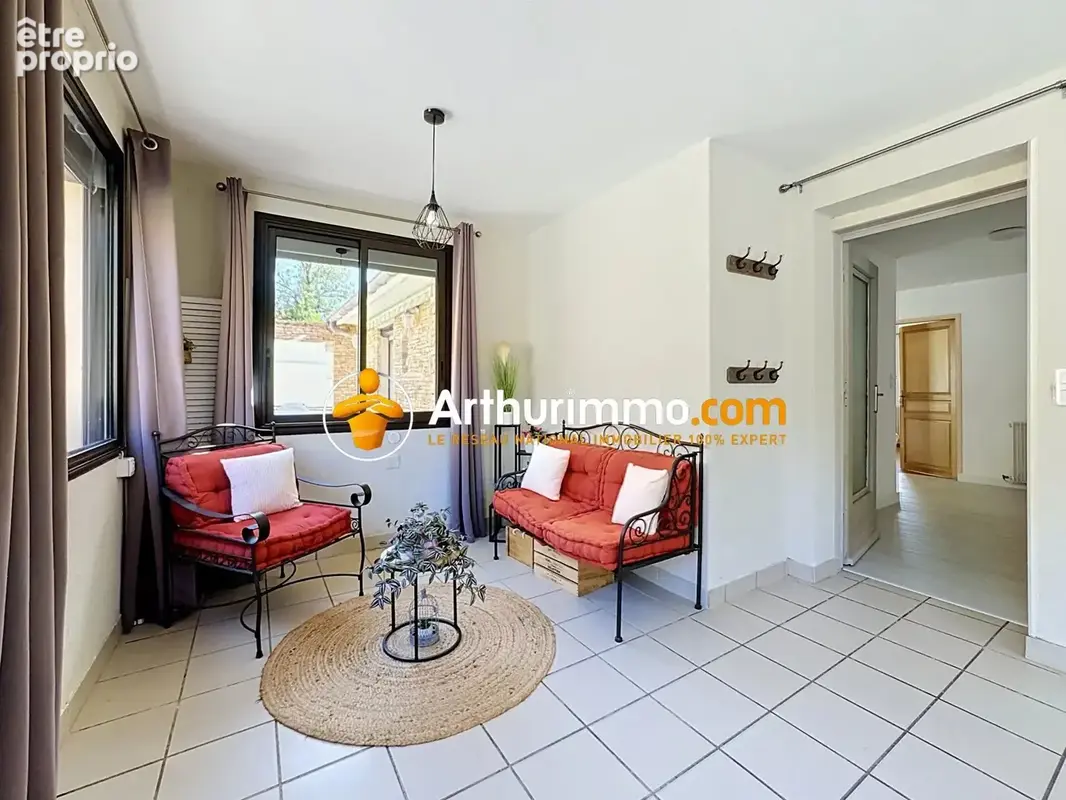 Vente Maison Saint-marcel-bel-accueil(38080) 599 000ï¿œ - photo 7