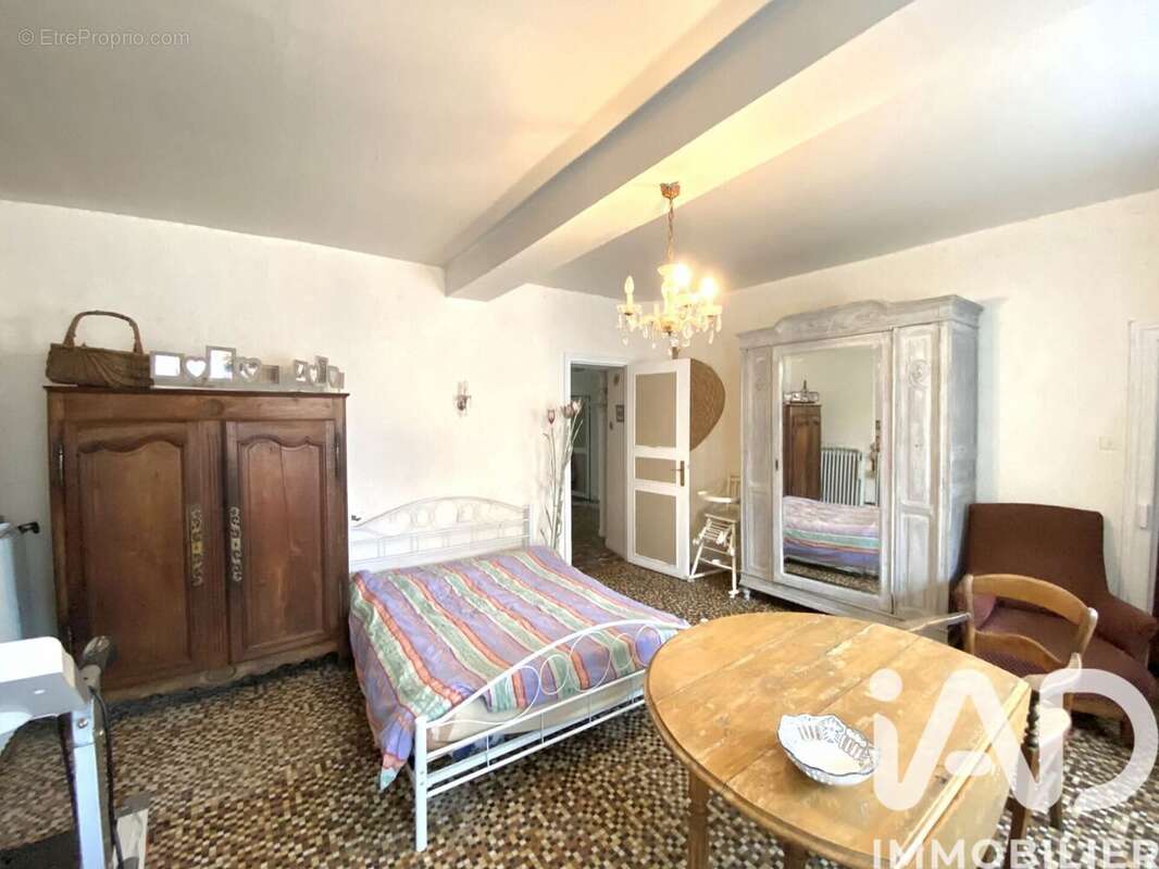 Maison 221 m² à Hirson  - photo 8