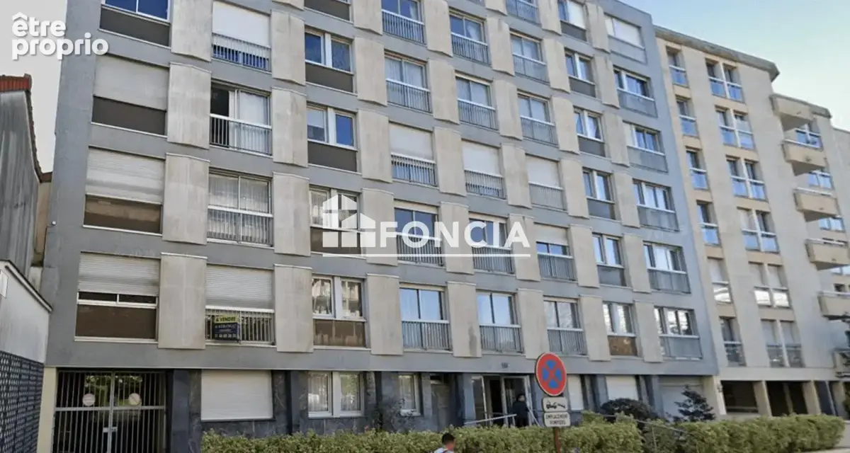 Appartement à SCEAUX