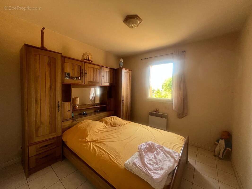 Maison Saint Hilaire La Foret 3 pièce(s) 64 m2 - photo 6