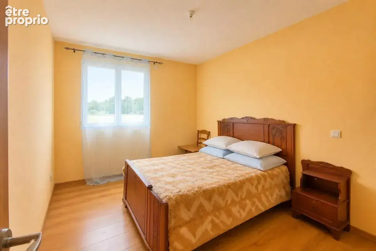 Maison de plain-pied – 2010 – 3 chambres – 1 009 m² de terrain - photo 11