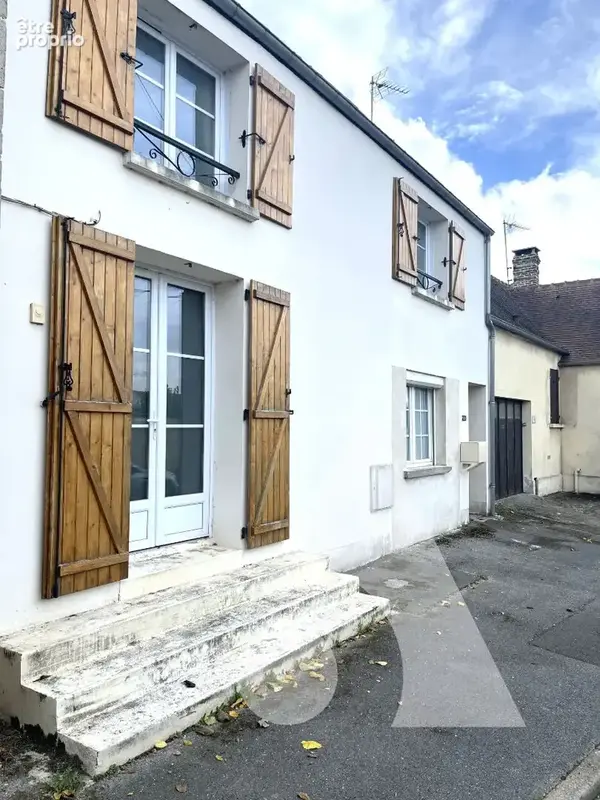 Remy 60190 exclusivite maison 4 chambres - photo 15