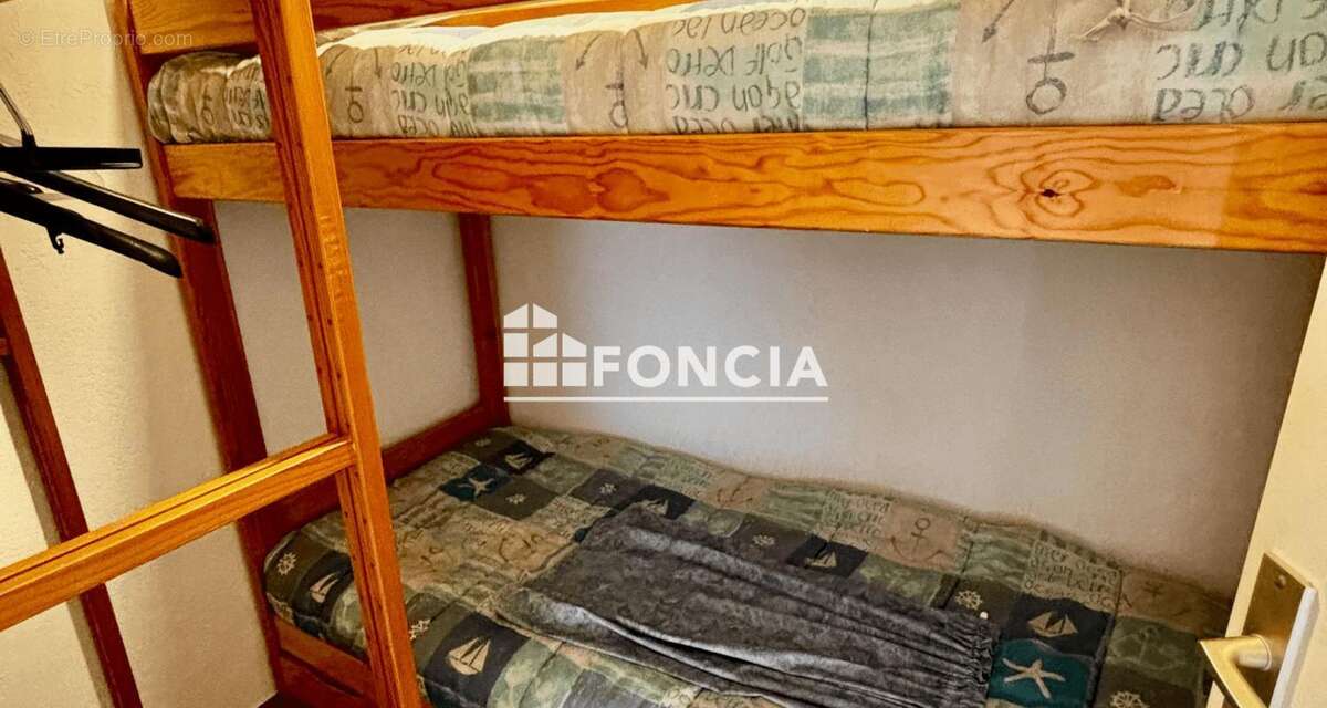 Appartement à SIX-FOURS-LES-PLAGES