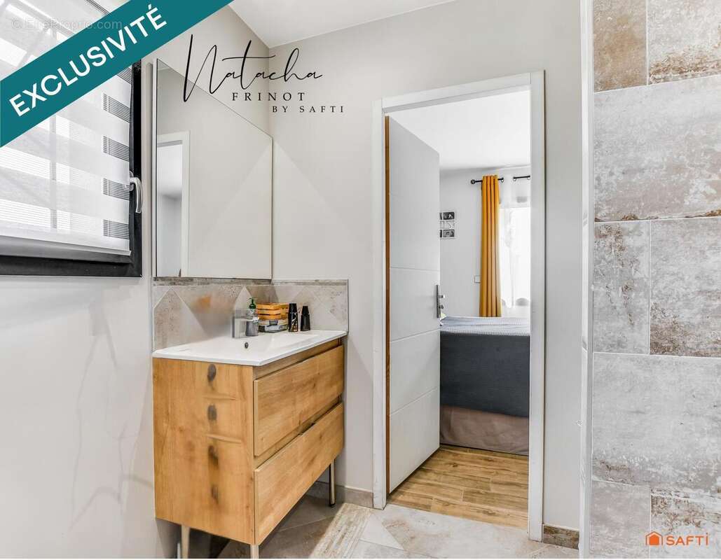 Photo 6 - Maison à FABAS