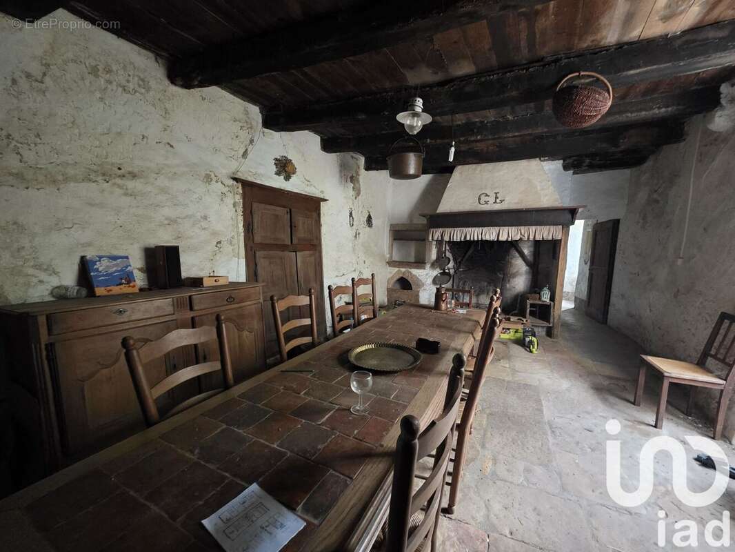 Photo 5 - Maison à LA COUVERTOIRADE