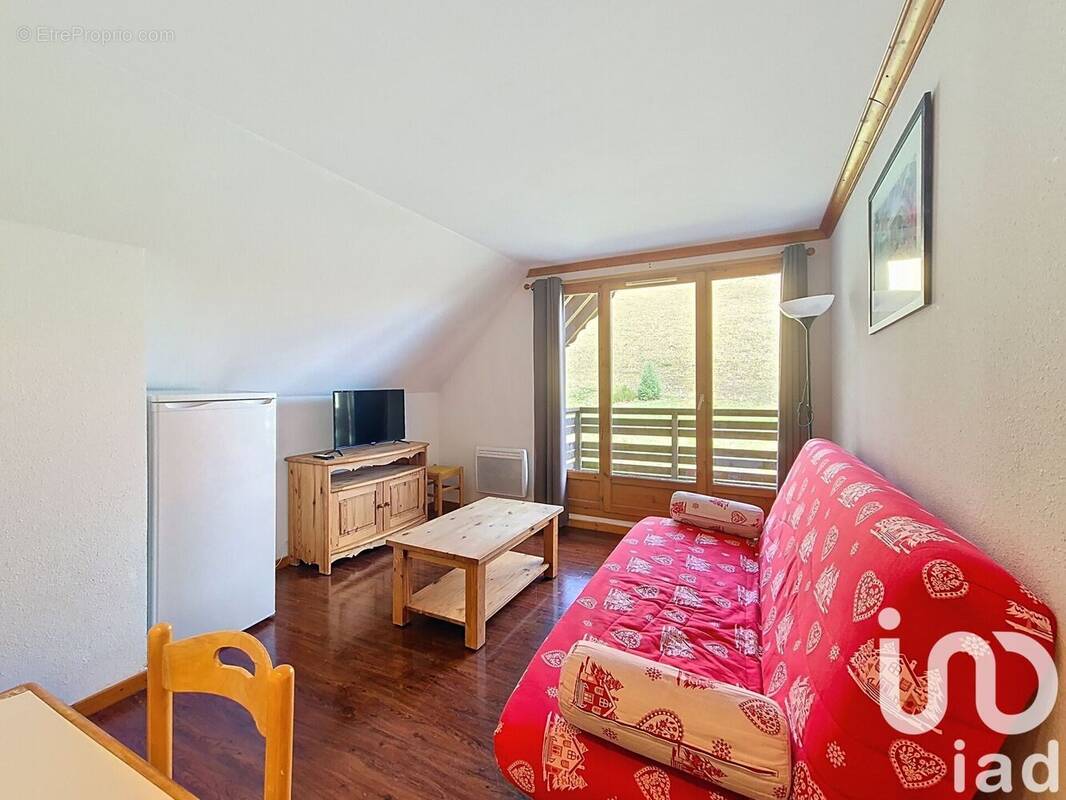 Photo 1 - Appartement à BESSE-ET-SAINT-ANASTAISE