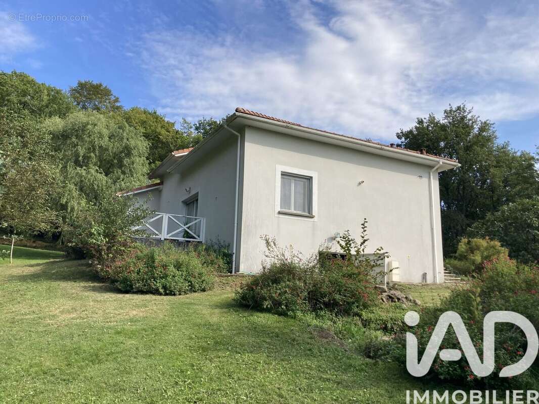 Photo 4 - Maison à MOULEDOUS