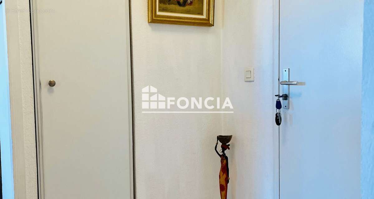 Appartement à HYERES