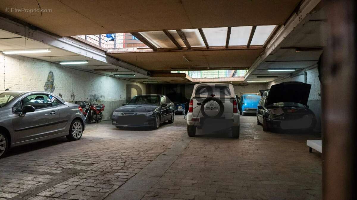 Appartement à ROUBAIX