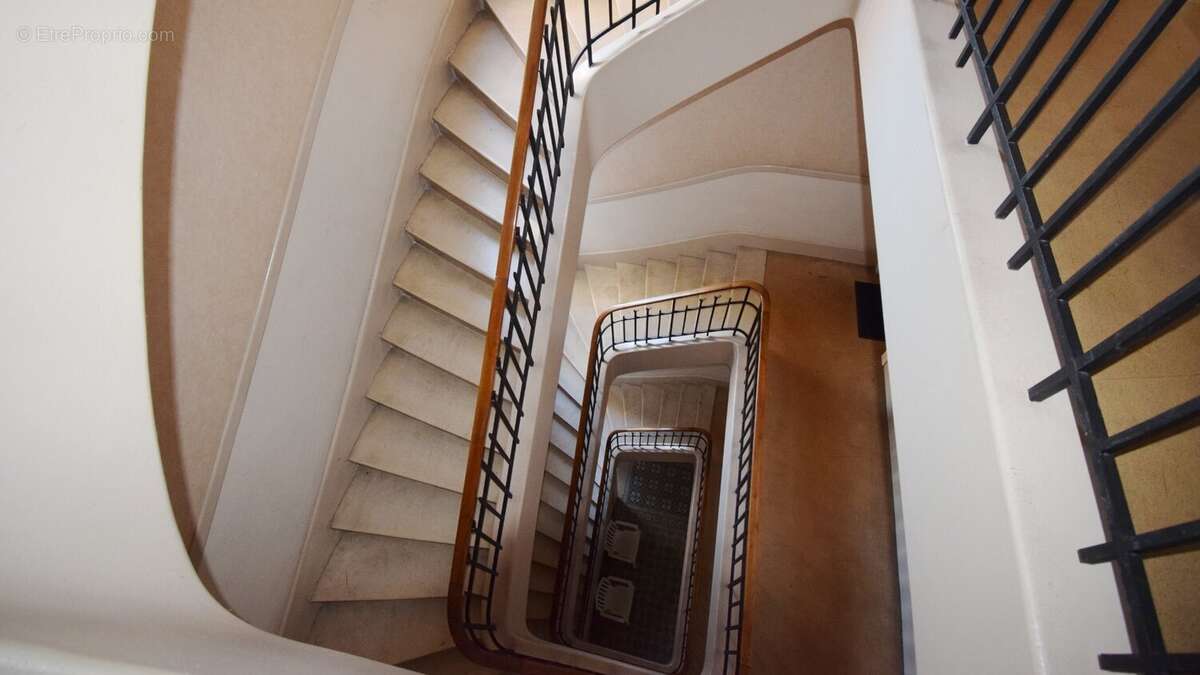 Appartement à VICHY