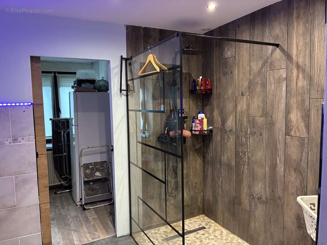 Maison à ROHRBACH-LES-BITCHE