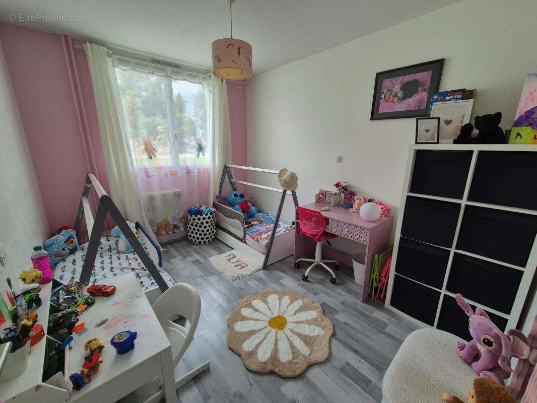 Appartement à VILLARS