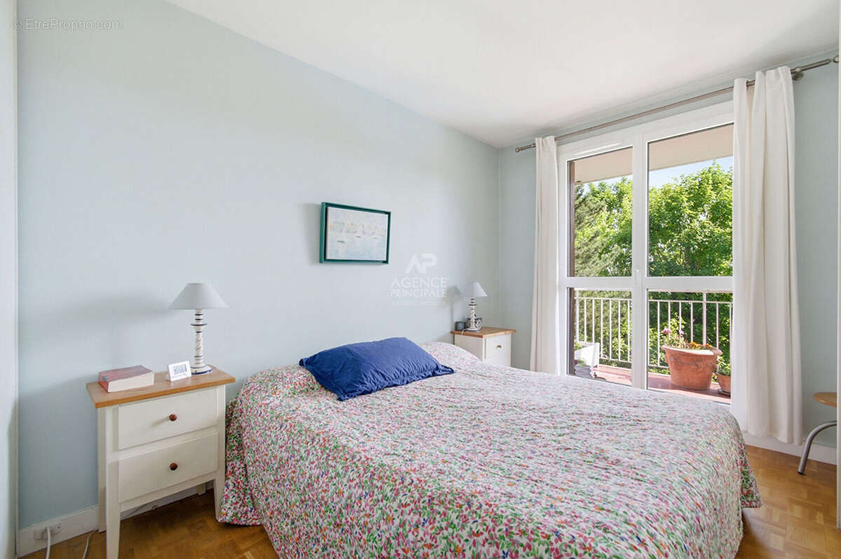 Appartement Saint Germain En Laye 4 pièces 88.03 m2 - photo 6