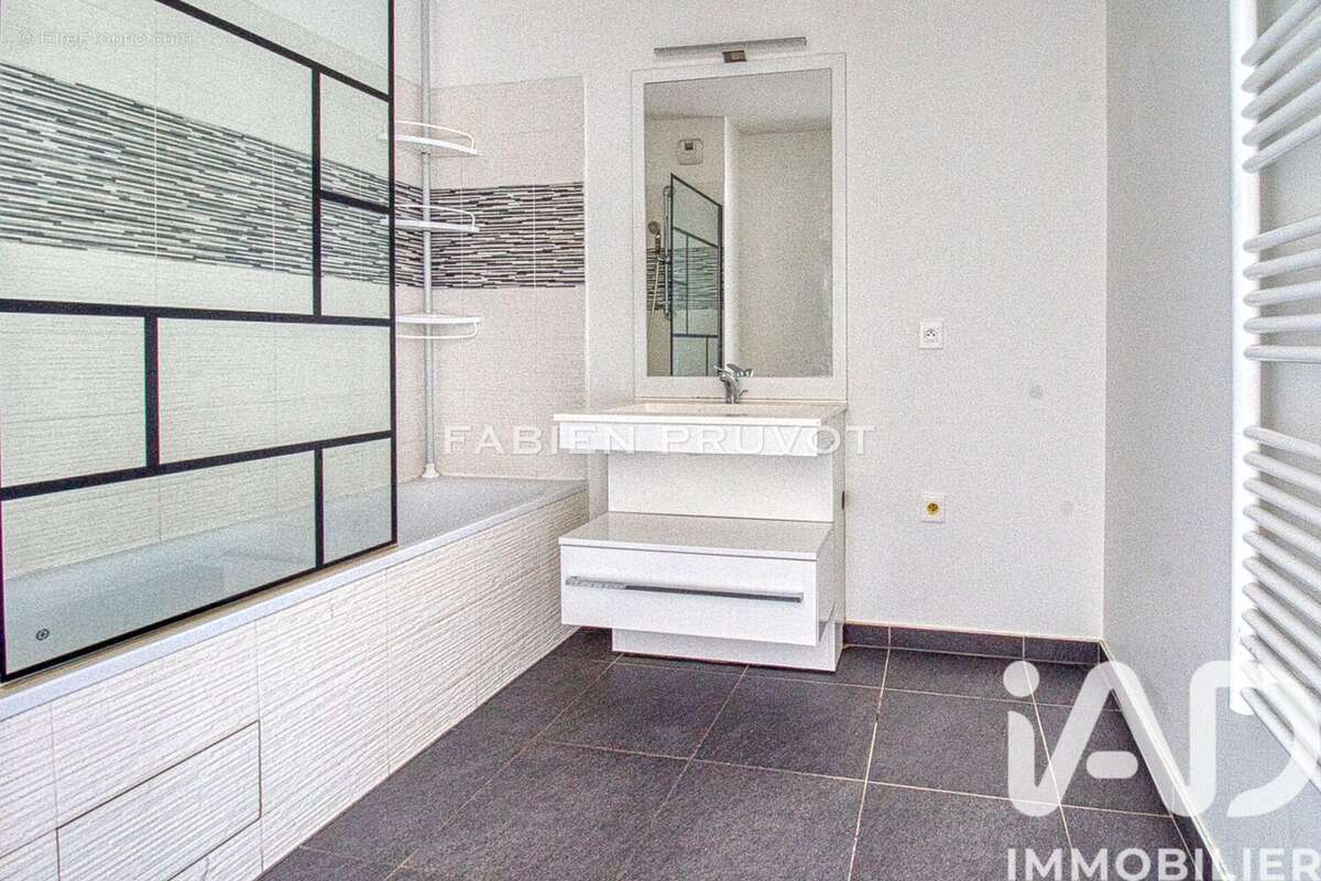 Photo 6 - Appartement à SANNOIS