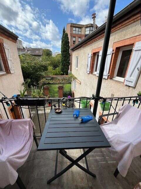 Appartement 230 m² à Toulouse  - photo 4