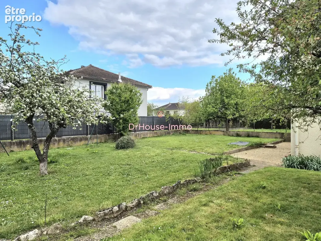 Maison 4 pièces 70 m² à vendre à Saint-Remy (71100) - photo 22