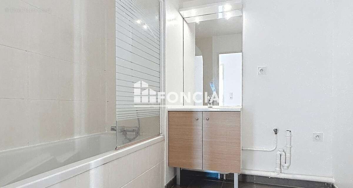 Appartement à CAEN
