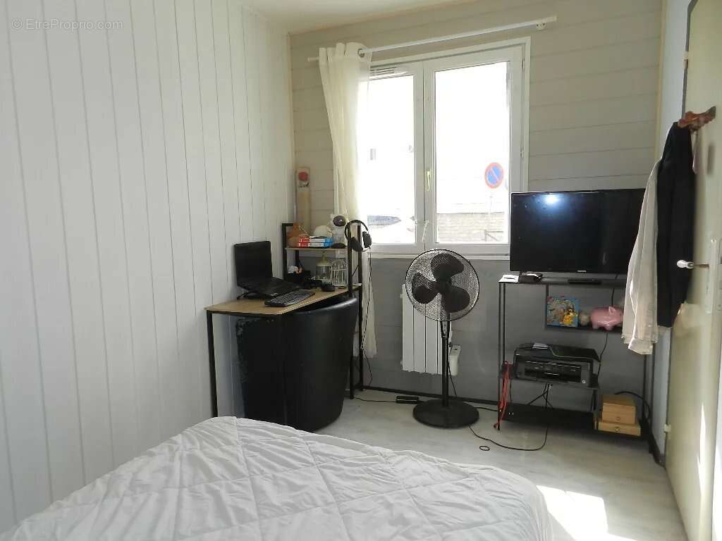 Appartement à SAINT-PIERRE-SUR-DIVES