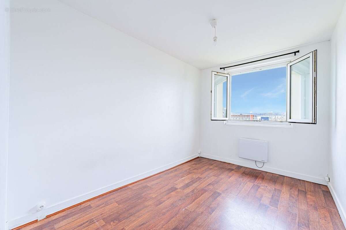 Appartement à LE PECQ
