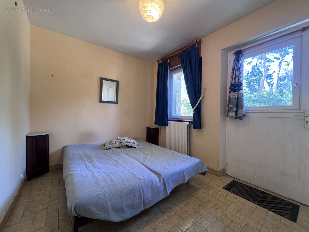 Appartement à LA TRINITE-SUR-MER