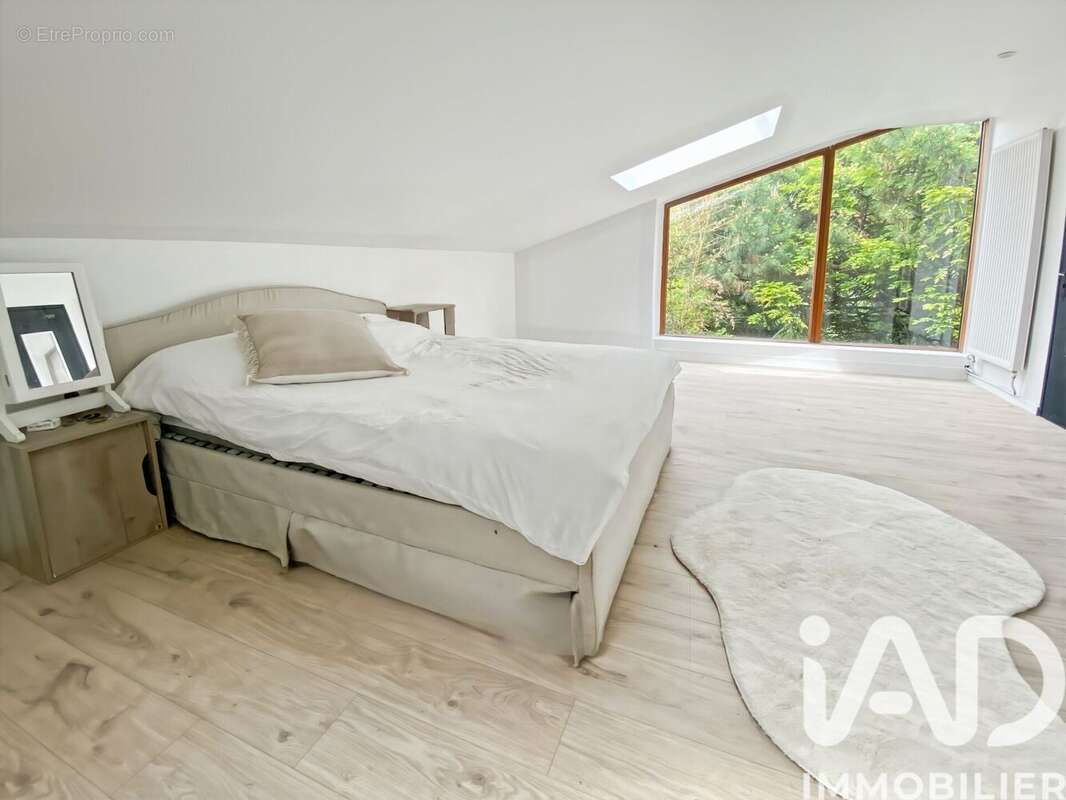 Photo 6 - Appartement à CHEVRY-COSSIGNY