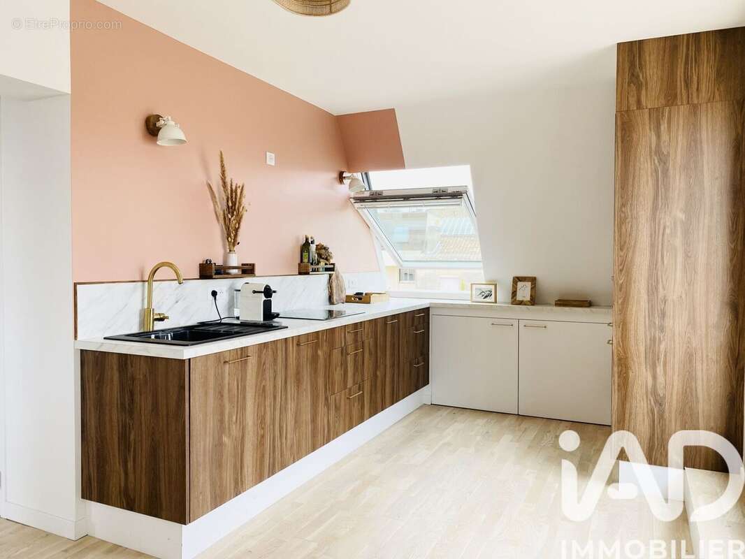 Photo 6 - Appartement à BORDEAUX