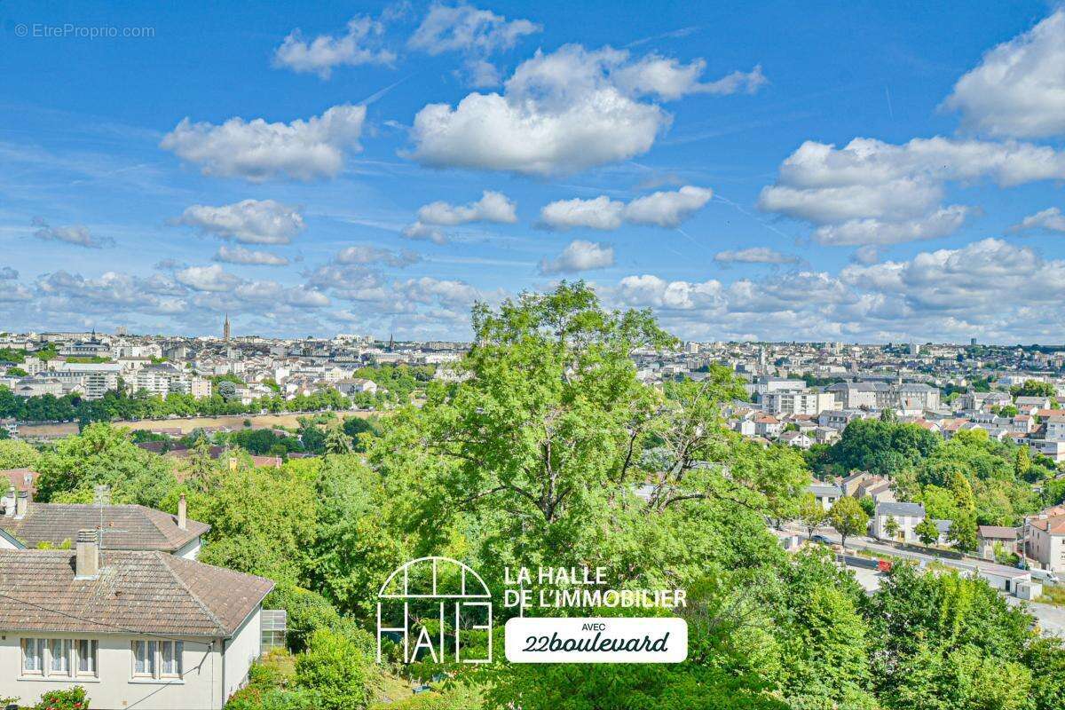 Appartement à LIMOGES