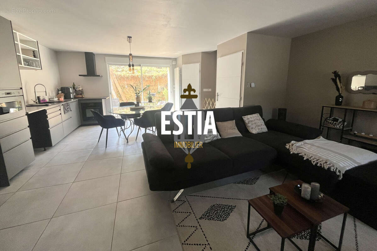 Maison 101 m² à Marbache  - photo 5