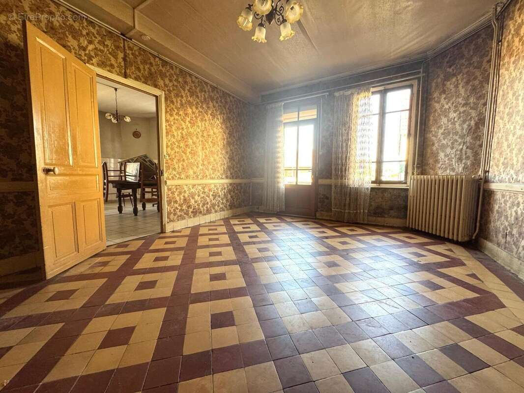 Photo 5 - Maison à SAGY