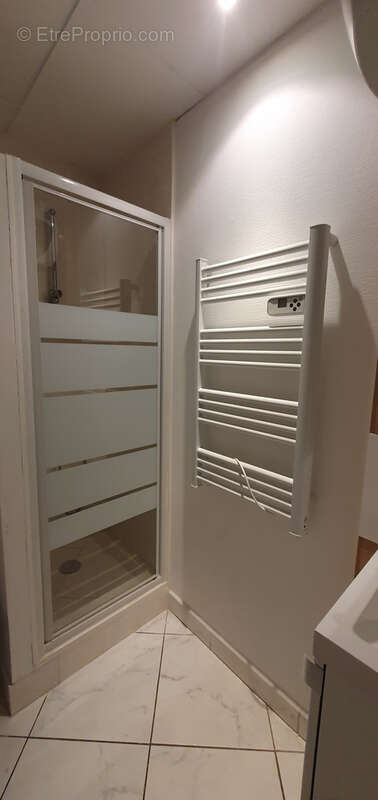 Appartement à BRON