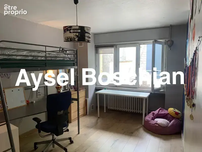 Maison 4 chambres-132m2- proche ecoles - terrain - photo 14