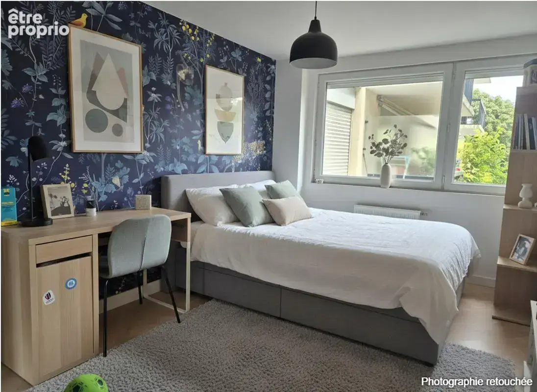 Loft d'exception de 190 m² – Quartier Liberté / Plateau Ouest – Suresnes - photo 9