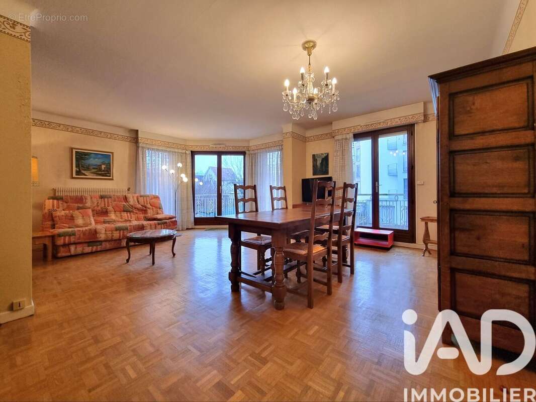 Photo 5 - Appartement à VILLERS-LES-NANCY