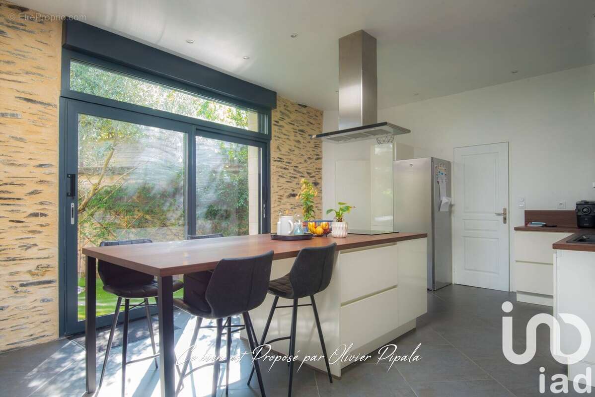 Photo 4 - Maison à ANGERS