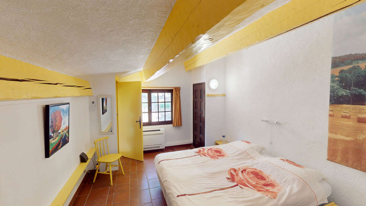 Maison à BORMES-LES-MIMOSAS