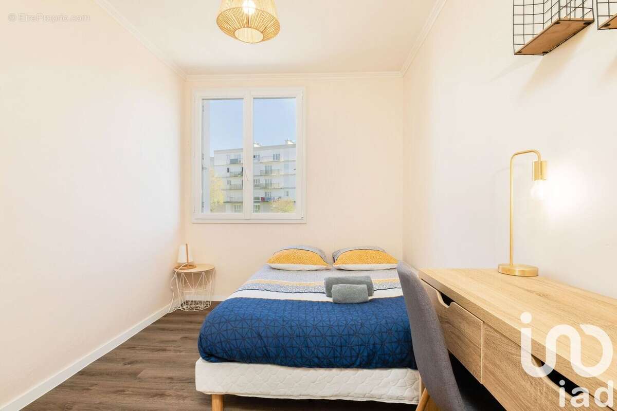 Photo 9 - Appartement à BREST