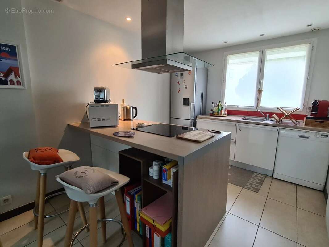 Maison à SAINT-JEAN