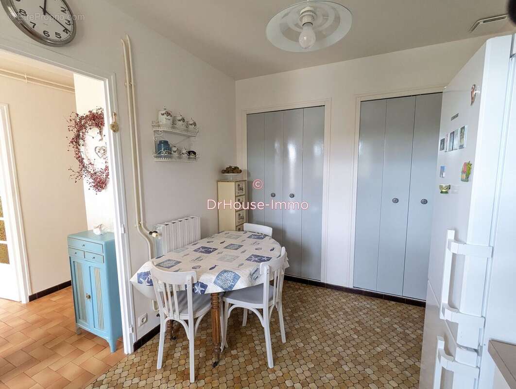 Maison 87 m² à L'ile-D'olonne  - photo 32