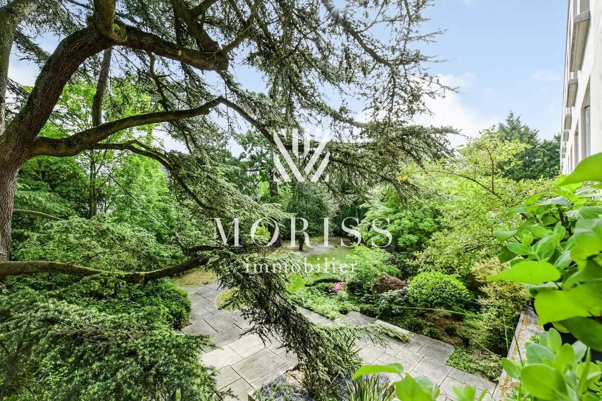 Appartement à NOGENT-SUR-MARNE