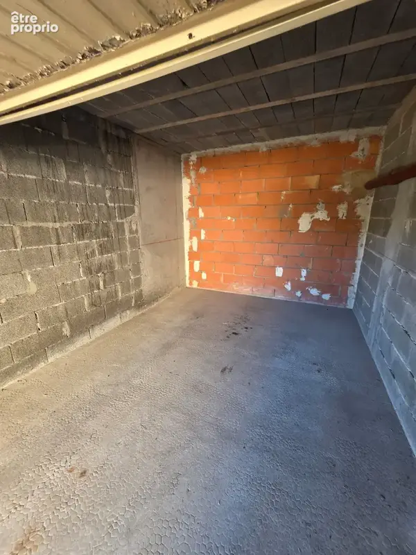 Garage 16m2 securise les sablettes proche plages - photo 3