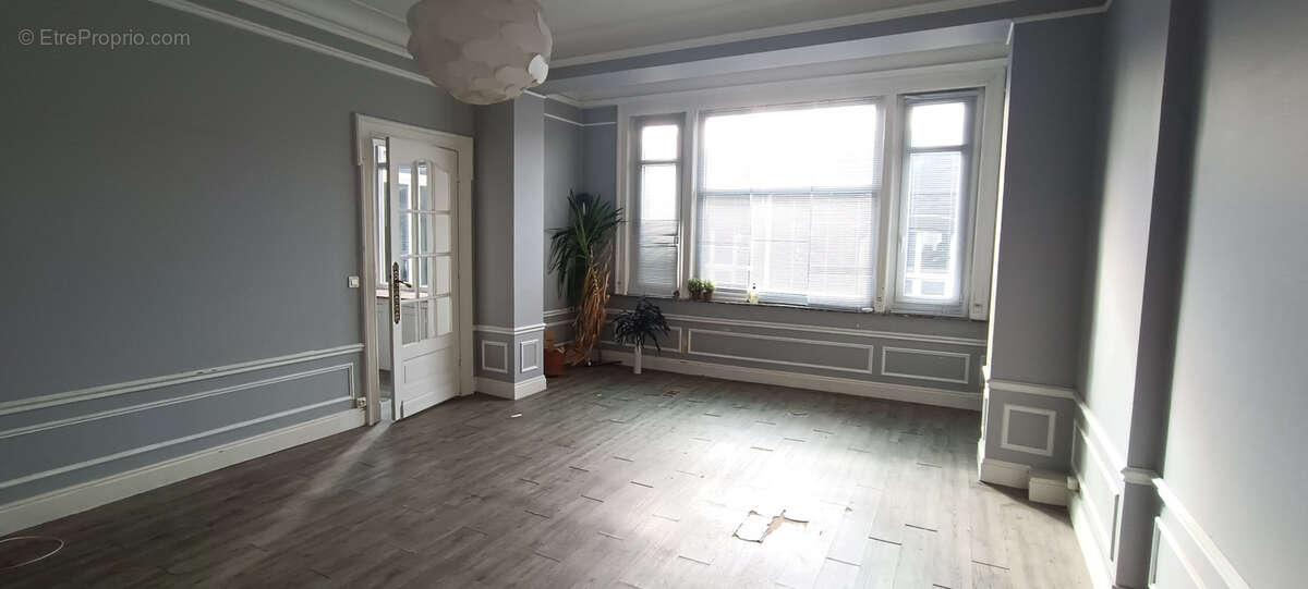 Appartement à ROUBAIX