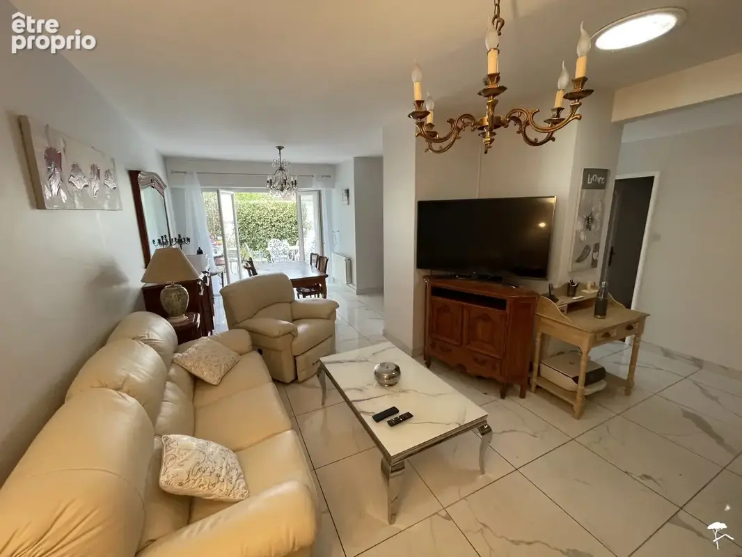 Maison 4 pièces 84 m² à vendre à Bordeaux (33000) - photo 4