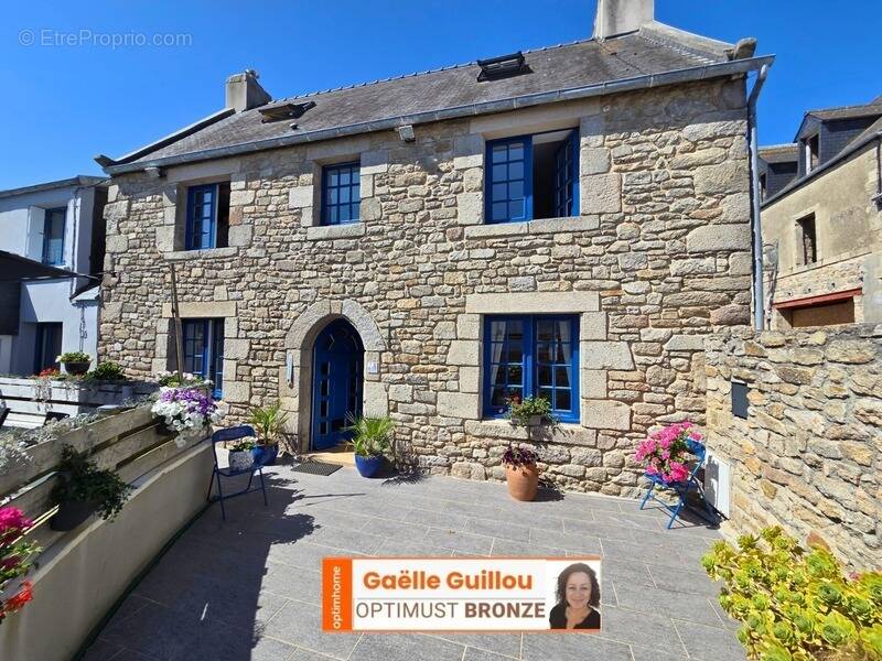 Maison à ILE-DE-BATZ