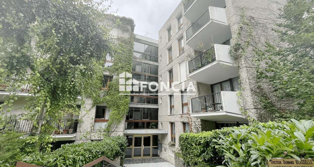 Appartement à MARLY-LE-ROI