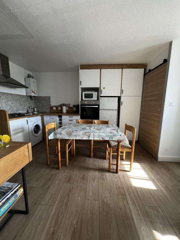 Appartement à AGDE